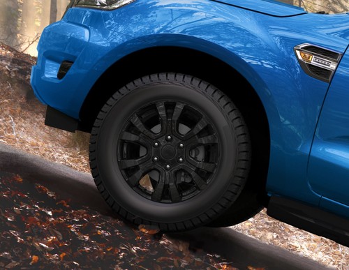 Originale ford cerchi lega - originale,