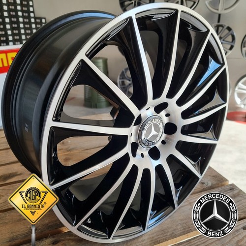 S63 kit cerchi lega - cerchi,