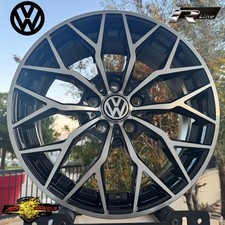 R- Kit 4 Cerchi In Lega 8x18