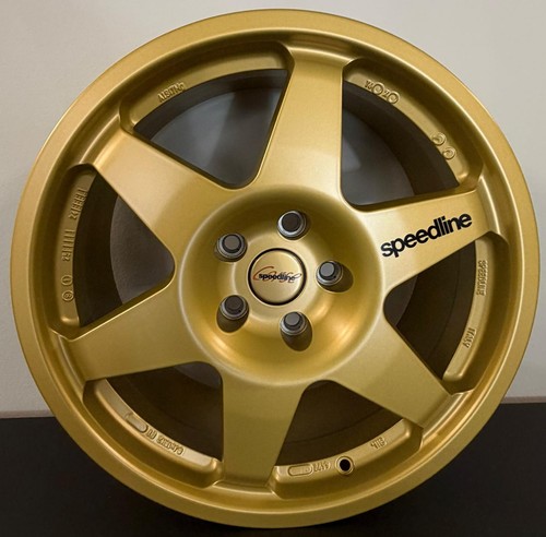 Kit cerchi lega subaru - cerchi,
