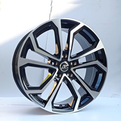 Kit cerchi lega nad 18 - 4,