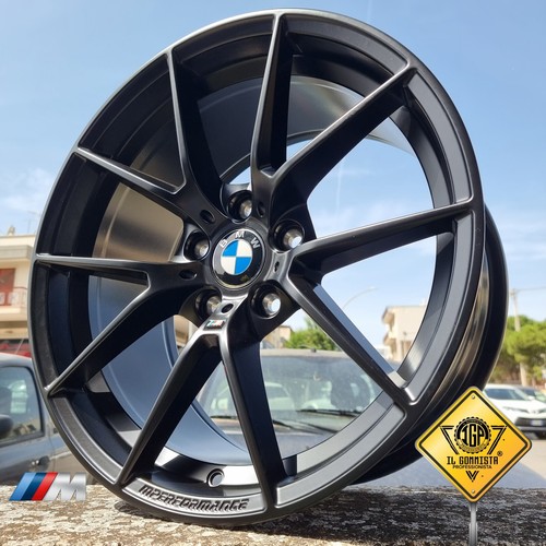 Kit cerchi lega 18 - m, 4