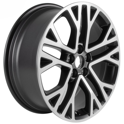 Originale ford cerchi lega - cerchi, in