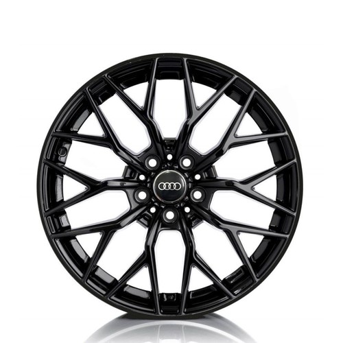 Cerchi lega set 4 pezzi - in, ew