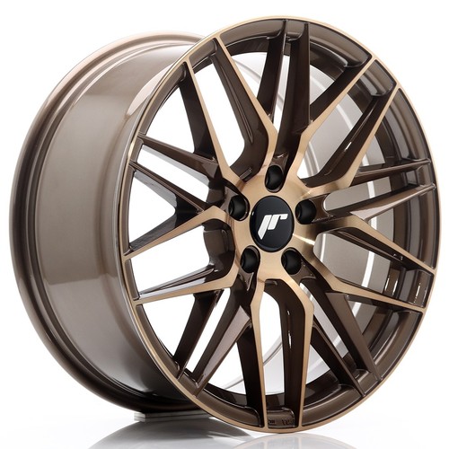 Wheels jr28 18x8 et40 - wheels, 18x8.5