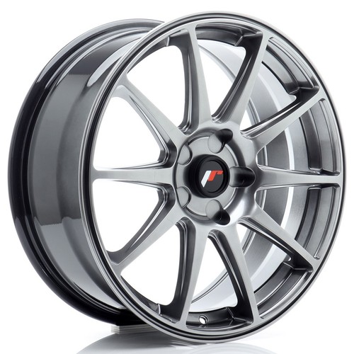 Wheels jr11 18x7 et40 - jr11,