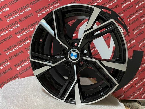 Cerchi lega per bmw - cerchi, in