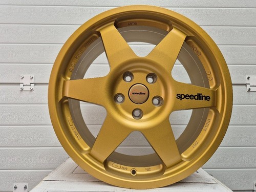 Set cerchi lega 18 - set, 4