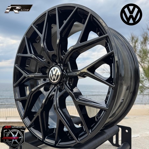 Black kit cerchi in - 4, lega