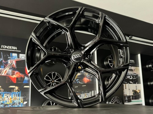 Cerchi lega audi - n4, 18
