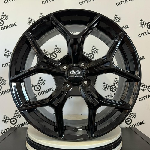 Set cerchi lega - set,