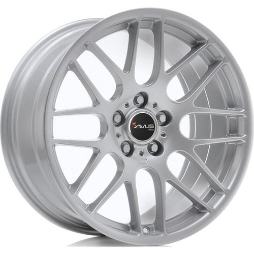 Cerchi lega avus mb4 - in, ac-mb4