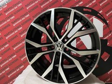 4 Cerchi in lega Golf 5 6 7