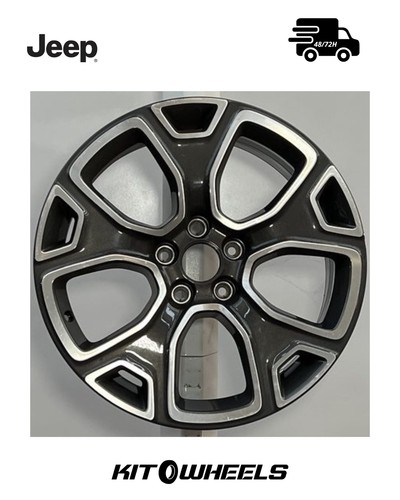 Cerchio lega 7x18 - lega,