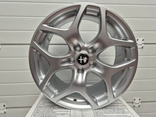 SET 4 CERCHI IN LEGA 18" ALFA