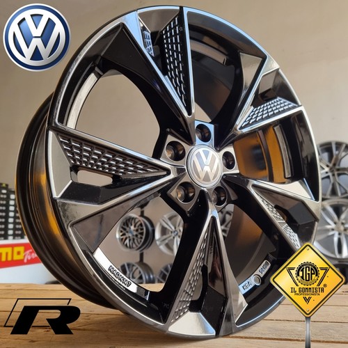 Rs5 kit cerchi lega 18 - cerchi,