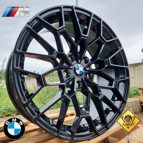 Kit cerchi in - m3,
