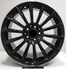 4 Cerchi in lega MERCEDES