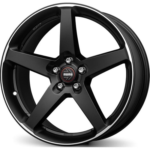 Cerchi lega momo wheels - cerchi, in