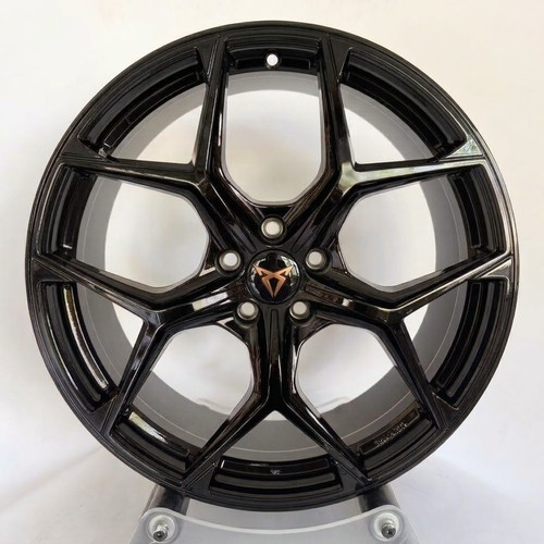 Set cerchi lega 18 - in, 18"