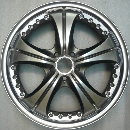 Oxigin cerchi in lega - 02,