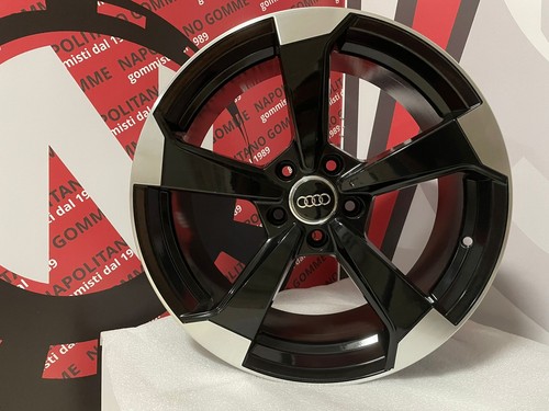 Cerchi lega per audi a3 - cerchi,