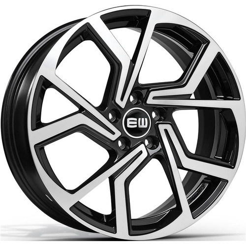 Cerchi lega ew09 cyclone - ew09,