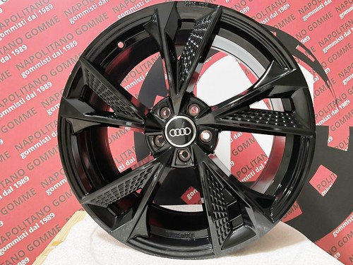 Cerchi lega audi 8p - in,