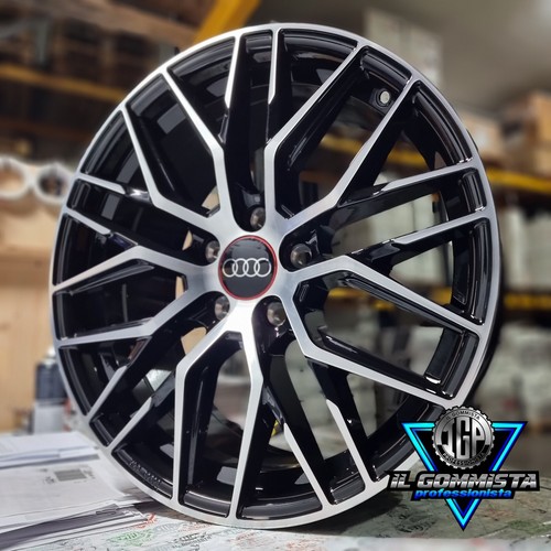 Igp rs4 kit cerchi - igp, lega