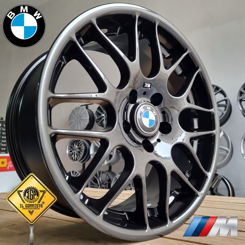 Bmw csl kit cerchi - bmw,