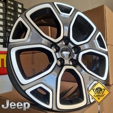 KIT 4 Cerchi In Lega 18"