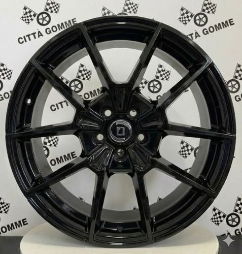 Set cerchi lega - set, 4
