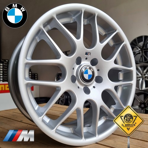 Csl kit cerchi lega - kit, 8+8,5