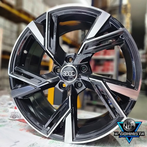 Rs6 kit cerchi lega 18 - rs6,