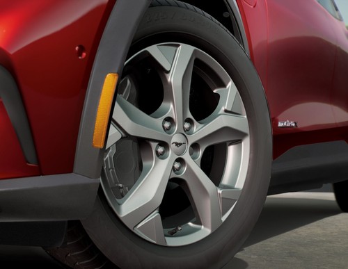 Originale ford cerchi lega - cerchi, in