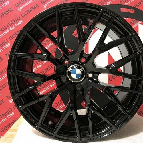 Cerchi lega per bmw serie - in,