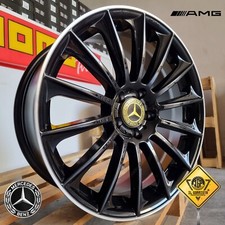 S63g KIT 4 Cerchi In Lega 18"