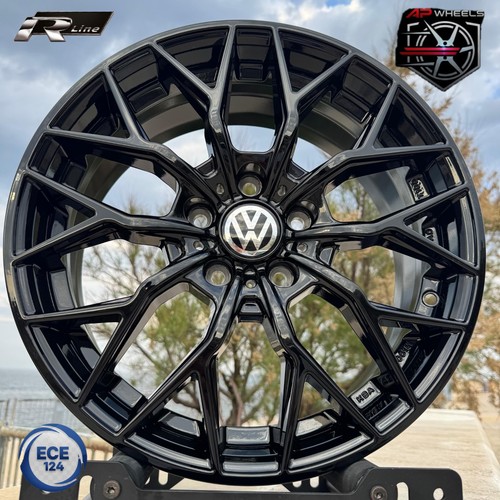 Black kit cerchi - kit, lega