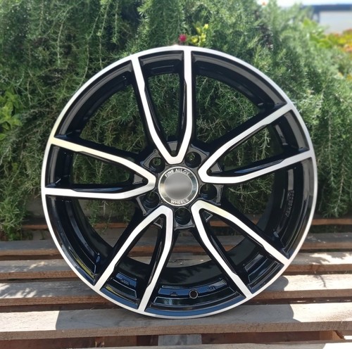 Evo cerchi lega nad 18 - evo,